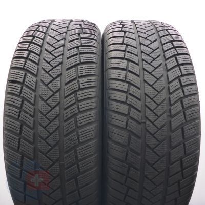 5. 255 55 19 4x VREDESTEIN 255/55 R19 111V XL Wintrac Pro Winterreifen 2023 7,8-8mm