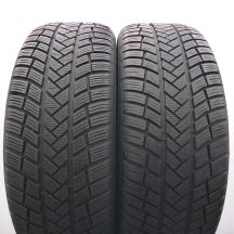 5. 255 55 19 4x VREDESTEIN 255/55 R19 111V XL Wintrac Pro Winterreifen 2023 7,8-8mm