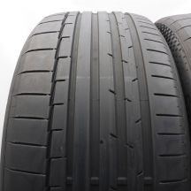 2. 275 45 21 2x CONTINENTAL 275/45 R21 107Y SportContact 6 MO Sommerreifen 2021 6mm