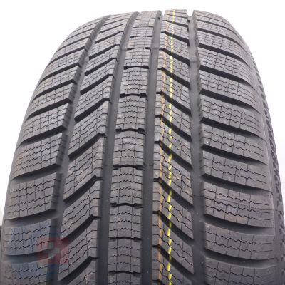 2. 245 50 18 1x CONTINENTAL 245/50 R18 104V XL WinterContact TS 870 P Winterreifen 2023 VOLL WIE NEU 