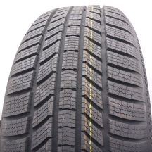 2. 245 50 18 1x CONTINENTAL 245/50 R18 104V XL WinterContact TS 870 P Winterreifen 2023 VOLL WIE NEU 