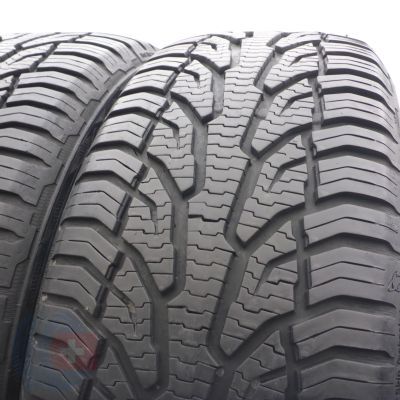 4. 225 55 18 2x UNIROYAL 225/55 R18 102V XL AllSeasonExpert 2 Ganzjahresreifen 2022 7-7,5mm