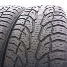 4. 225 55 18 2x UNIROYAL 225/55 R18 102V XL AllSeasonExpert 2 Ganzjahresreifen 2022 7-7,5mm