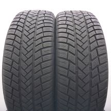 3. 225 55 18 4x VREDESTEIN 225/55 R18 102V XL Wintrac Pro+ Winterreifen 2024 7,8-7,5mm