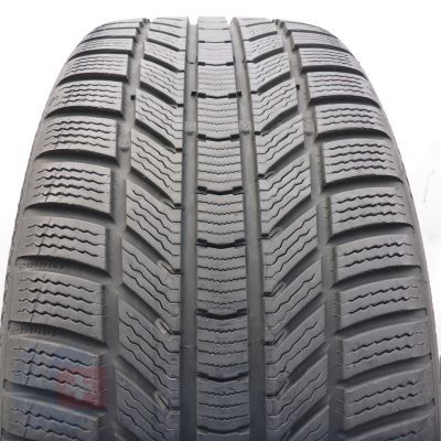 235 40 19 1x CONTINENTAL 235/40 R19 96V XL WinterContact Ts870P Winterreifen 2024 7,2mm