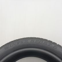 5.  215 50 18 1x DUNLOP 215/50 R18 92V Winter Sport 5 Winterreifen 2025 9mm WIE NEU 