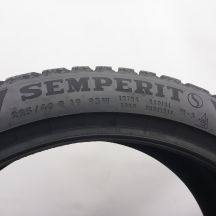 5. 225 40 19 2x SEMPERIT 225/40 R19  93W XL Speed-Grip 5 Winterreifen 2025 8,8mm WIE NEU