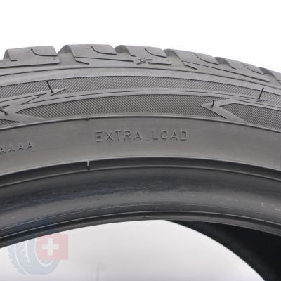 5.  255 45 20 1x GOODYEAR  255/45 R20 105T XL UltraGrip Performance+ Winterreifen 2023 7,5mm