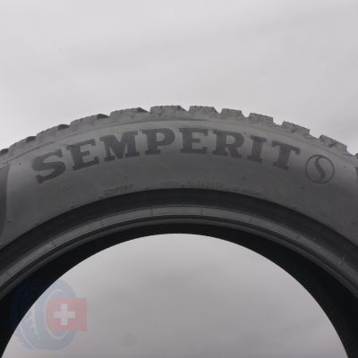 4. 215 55 17 2x SEMPERIT 215/55 R17 98V XL Speed-Grip 5 Winterreifen 2024 7,2-7,8mm