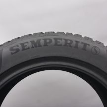 4. 215 55 17 2x SEMPERIT 215/55 R17 98V XL Speed-Grip 5 Winterreifen 2024 7,2-7,8mm