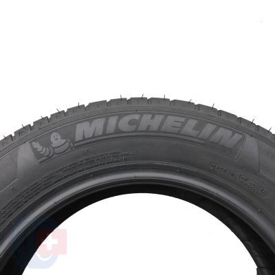 5. 4 x MICHELIN 185/65 R15 88T Energy Saver Sommerreifen 2016 6-6,2mm