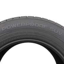 3. 1 x NOKIAN 235/65 R17 108W XL Powerproof SUV Sommerreifen WIE NEU VOLL