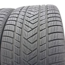 3. 315 30 22 2x PIRELLI 315/30 R22 107V XL Scorpion Winter Winterreifen 2022 7mm