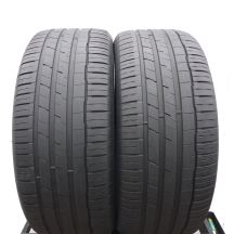 3. 4 x HANKOOK 265/50 ZR20 111W XL Ventus S1 evo3 SUV K127A Sommerreifen 2021 5,2-5,8mm