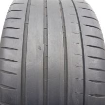 8. 275 40 19 2x MICHELIN 275/40 R19 105Y XL PilotSport 4S Sommerreifen 2019 5,2mm