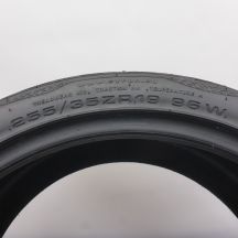5. 255 35 19 1x SYRON 255/35 ZR19 96W XL Race 1 Sommereifen 2010 Ungebraucht  