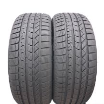 4. 205 45 17 4x MOMO 205/45 R17 88V XL Notrh Pole W-2 Winterreifen 2020 8mm Wie Neu