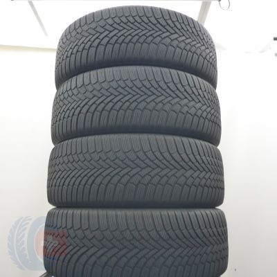 235 45 20 4x BRIDGESTONE 235/45 R20 100W XL Blizzak 6 Winterreifen 2025 7,2-7mm 