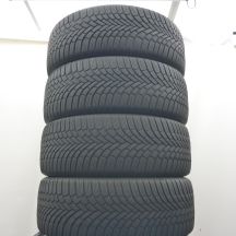 235 45 20 4x BRIDGESTONE 235/45 R20 100W XL Blizzak 6 Winterreifen 2025 7,2-7mm 
