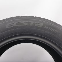 5. 215 60 16 2x KUMHO 215/60 R16 95V Ecsta ES52 Sommerreifen 2024 6,2-6,4mm