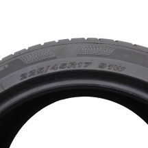 4. 225 45 17 2x NEXEN 225/45 R17 91W Nfera Sport SU2 Sommerreifen 2023 VOLL Wie Neu