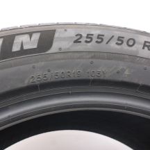 6. 255 50 19 2x MICHELIN 255/50 R19 103Y Pilot Sport 4 SUV NEO Sommerreifen 2022 Ungebraucht  