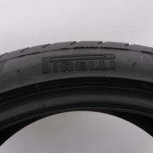 2.  255 35 19 1x PIRELLI 255/35 R19  96Y XL P Zero M0 Sommerreifen 2021 7mm WIE NEU 