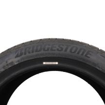 7. 205 50 17 2x BRIDGESTONE 205/50 R17 93W XL Turanza T005 RFT Sommerreifen 2019 VOLL Wie Neu