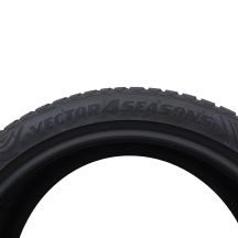 4. 225 45 19 1x GOODYEAR 225/45 R19 96W XL Vector4Seasons GEN-2 Ganzjahresreifen 7,2mm 2022 Wie Neu