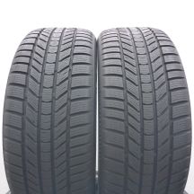 4. 225 45 18 4x CONTINENTAL 225/45 R18 95V XL WinterContact TS870P Winterreifen 2021, 2022 6,5-8mm