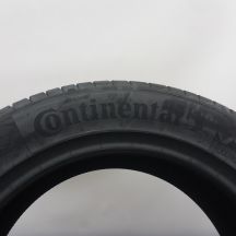 6. 225 55 18 4x CONTINENTAL 225/55 R18 98V PremiumContact 6 Sommerreifen 2025 VOLL WIE NEU
