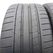 2. 2 x MICHELIN 245/40 ZR20 99Y XL Pilot Super Sport BMW Sommerreifen 2021 6mm