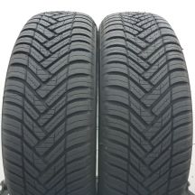 4. 185 65 15 4x HANKOOK 185/65 R15 88H Kinergy 4S2 Ganzjahresreifen 2026 Ungebraucht  