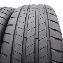 2. 225 65 17 4x BRIDGESTONE 225/65 R17 102V Turanza Eco Sommerreifen 2022 6mm