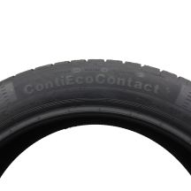 3. 195 55 20 1x CONTINENTAL 195/55 R20 95H XL ContiEcoContact 5 Sonmerreifen 2020 VOLL WIE NEU 