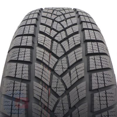 225 65 17 1x GOODYEAR 225/65 R17 106H XL UltraGrip Performance GEN-1 SUV Winterreifen 2020 VOLL Wie Neu