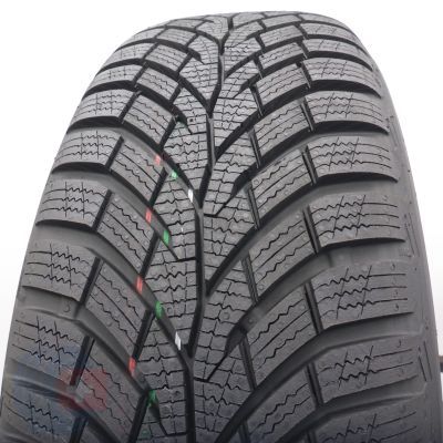 2. 205 60 16 1x CONTINENTAL 205/60 R16 96H XL WinterContact TS 870 SEAL Winterreifen 2025 VOLL WIE NEU 