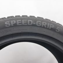 6.  235 50 19 4x SEMPERIT  235/50 R19 103V XL Speed-Grip 5 Winterreifen 2024 7,8mm WIE NEU 