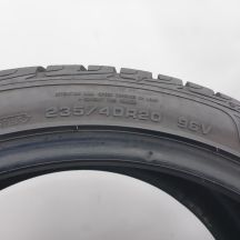 8.  235 40 20 4x GOODYEAR 235/40 R20 96V XL UltraGrip Performance+ SUV Winterreifen 2024 8mm