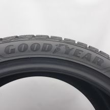 5. 255 40 21 4x GOODYEAR 255/40 R21 102T XL UltraGrip Performance+ SUV  Winterreifen 2024 7,8-7mm
