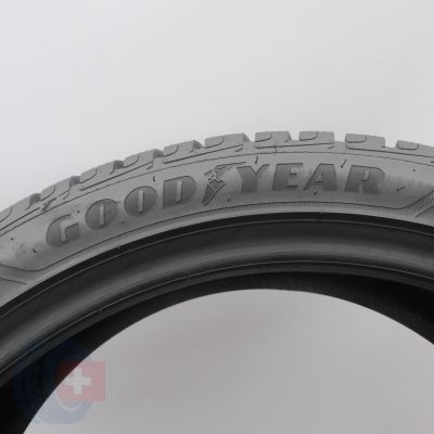 2. 215 45 20 1 x GOODYEAR 215/45 R20 95T XL Ultragrip Performance+ Winterreifen 2023 6,8mm