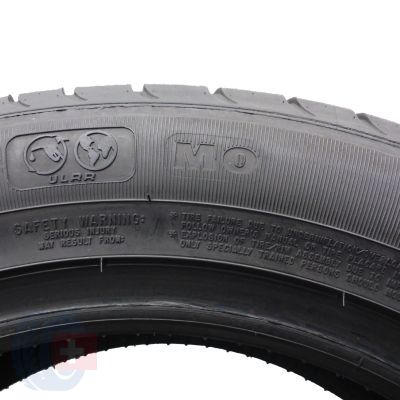 6. 225 55 17 2x GOODYEAR 225/55 R17 101H XL M0 EfficientGrip Sommerreifen 2014 8,2mm