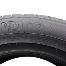 6. 225 55 17 2x GOODYEAR 225/55 R17 101H XL M0 EfficientGrip Sommerreifen 2014 8,2mm