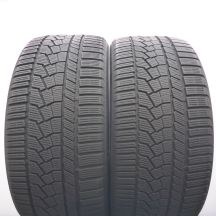 275 40 22 2x CONTINENTAL 275/40 R22 107V XL WinterContact TS860S Winterreifen 2022 7,2mm