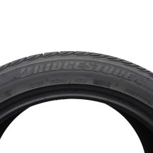 5. 225 45 17 2x BRIDGESTONE 225/45 R17 91W Turanza ER300 MO Sommerreifen 2018 6,8mm
