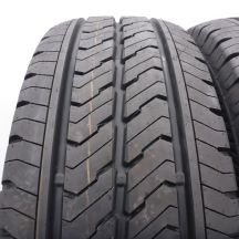 2.  235 65 16C 4x BARUM 235/65 R16C 115/113R Vanis 3 Sommerreifen 2023 VOLL WIE NEU 