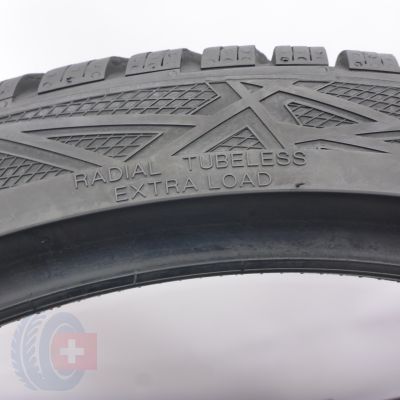 8. 205 40 18 2x VREDESTEIN 205/40 R18 86V XL Wintrac Pro Winterreifen 2022 6,8mm