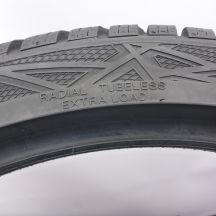 8. 205 40 18 2x VREDESTEIN 205/40 R18 86V XL Wintrac Pro Winterreifen 2022 6,8mm