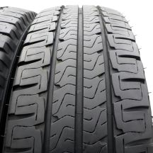 3. 2 x MICHELIN 225/75 R16 C 116Q Agilis Camping Sommerreifen  2016 7.8mm