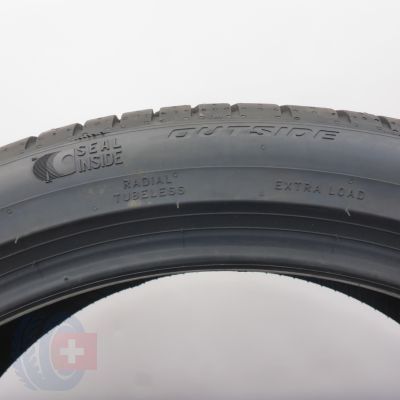 8.  235 45 21 2x PIRELLI  235/45 R21 101T XL Scorpion SEAL A0 Sommerreifen 2020 VOLL 